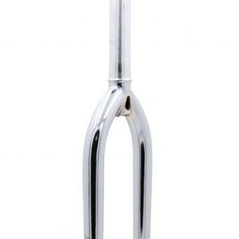 Stay Strong Reactiv 24'' 20/10mm Fork Chrome