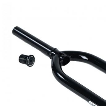 Fourche Stay Strong Race Dvsn 2021 20'' 20/10mm Black