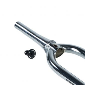 Stay Strong Race Dvsn Tapered 2021 20'' 20/10mm Fork Chrome