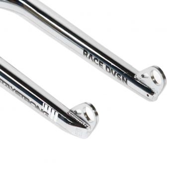 Fourche vélo acier BLB Aventure