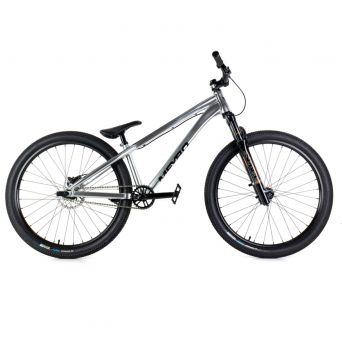 Meybo Steez 2024 Dirtjump Bike