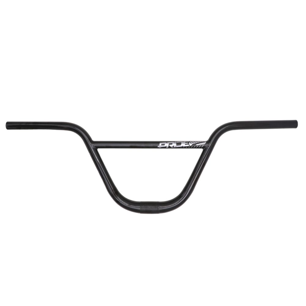 Guidon Pride 373 Blanc Replica V2 - 31,8mm