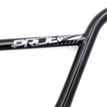 Guidon Pride 373 Blanc Replica V2 - 31,8mm