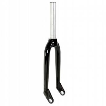 Fourche SD Components Alloy V2 - 1"-1/8 - 20mm - Black