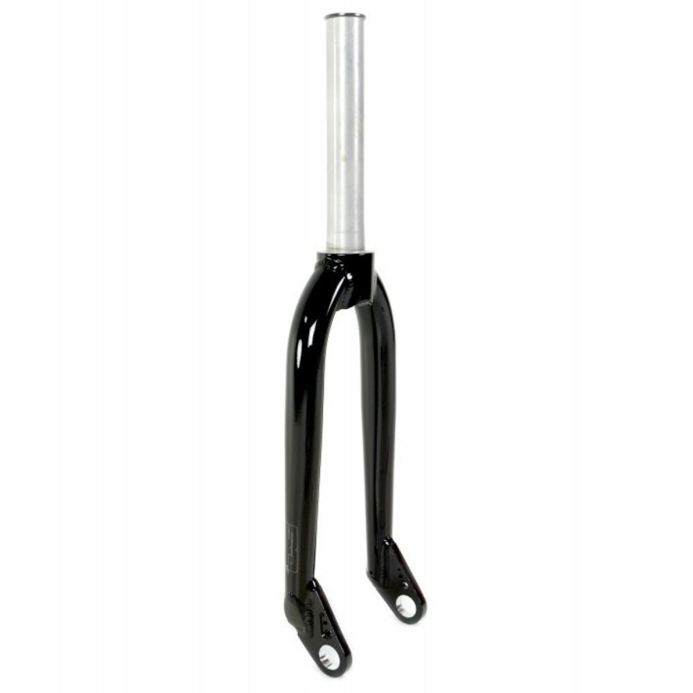 Fourche SD Components Alloy V2 - 1"-1/8 - 20mm - Black