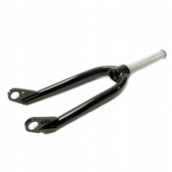 Fourche SD Components Alloy V2 - 1"-1/8 - 20mm - Black