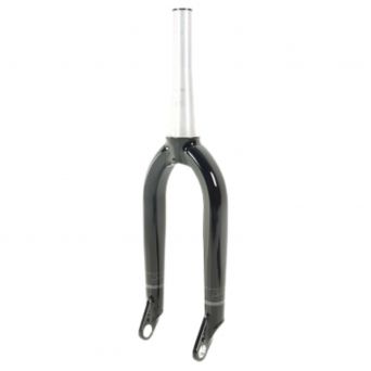Fourche SD Components Alloy V2 Pro - Tapered - 20mm - Black
