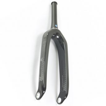 Fourche SD Components Carbon V2 Pro - Tapered - 20mm