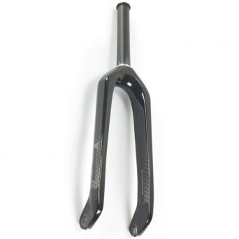Fourche SD Components Carbon V2 Expert - 10mm