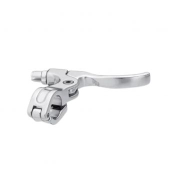 Title G1 Brake Lever Chrome