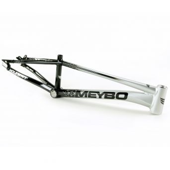 Meybo Holeshot Frame 2024 - Grey / Black
