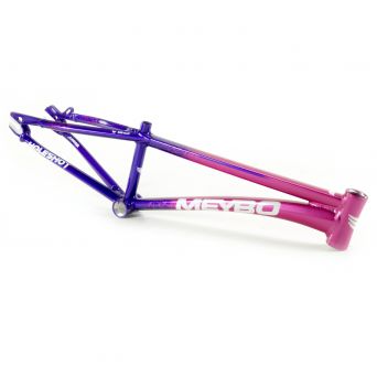 Meybo Holeshot Frame 2024 - Pink / Purple