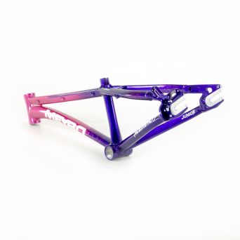 Meybo Holeshot Frame 2024 - Pink / Purple