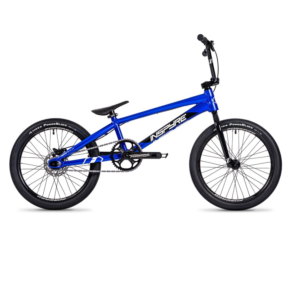 Bmx Inspyre Evo Disk Pro XL 2024