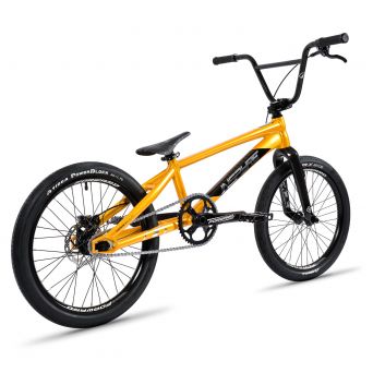 Bmx Inspyre Evo-C Disk Pro XL 2024