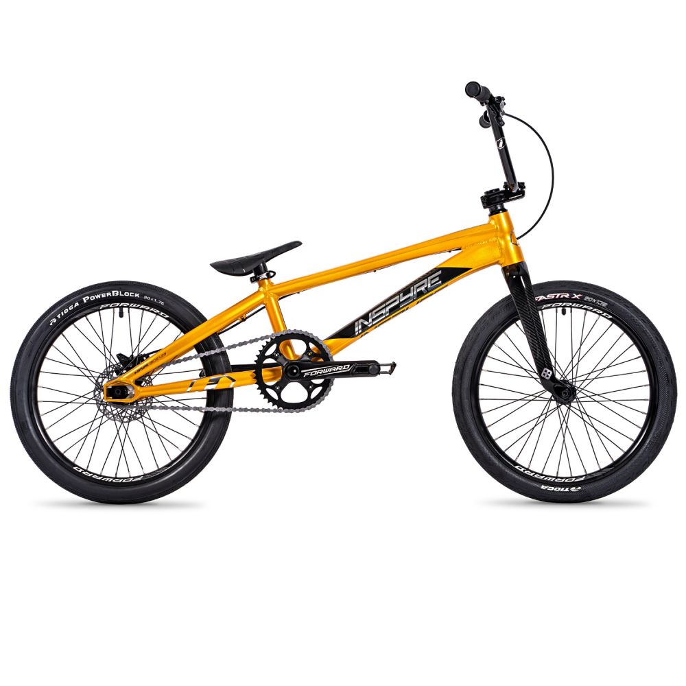 Bmx Inspyre Evo-C Disk Pro Xxl 2024