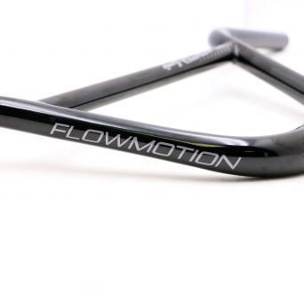 Pride Flowmotion Bar V2 Black - 31,8mm