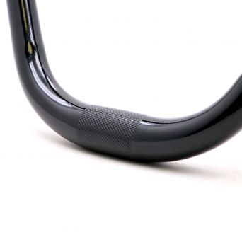 Pride Flowmotion Bar V2 Black - 31,8mm