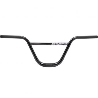 Guidon Pride Flowmotion V2 Black - 31,8mm