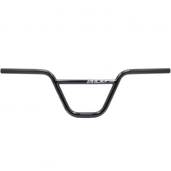 Guidon BOX one 31.8mm 5.5 chrome - BMX DEAL