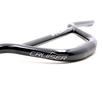 Guidon Pride Sevenmotion Cruiser 5,5" V2 - 31,8mm
