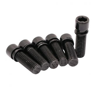 Forward Stem Screw Kit