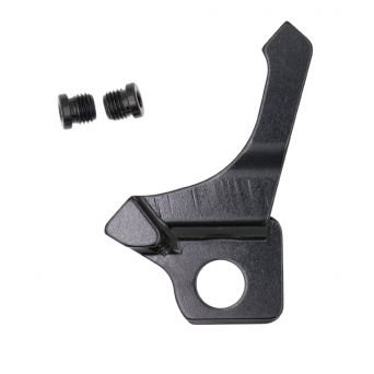 Meybo Disc Brake Adapter Pro to Cruiser - 120mm - Black