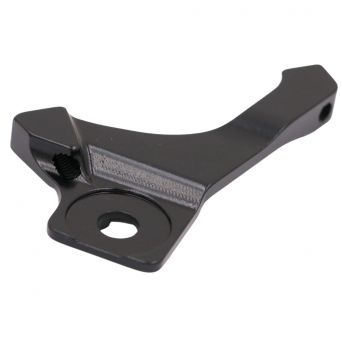 Patte De Disque Meybo Holeshot Mini à Exp XL - 120mm - Black