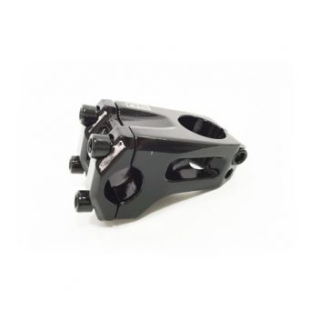 SD Components - Frontload - Black Stem