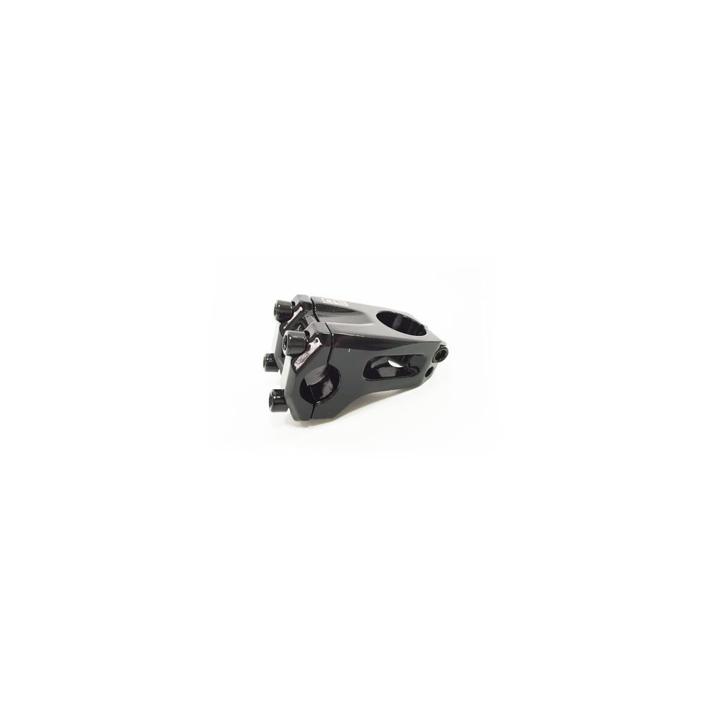 Potence SD Components - Frontload - Black