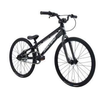 Bmx Meybo Bikes Clipper 2024 - Black Grey Dark - Mini2
