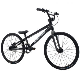 Bmx Meybo Bikes Clipper 2024 - Black Grey Dark - Junior2