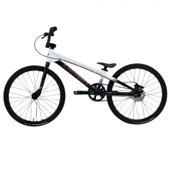 Meybo Bikes Superclass 2024 Bmx - Black White Gold - Junior