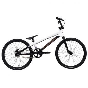 Meybo Bikes Superclass 2024 Bmx - Black White Gold - Expert