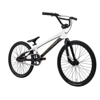 Meybo Bikes Superclass 2024 Bmx - Black White Gold - Expert