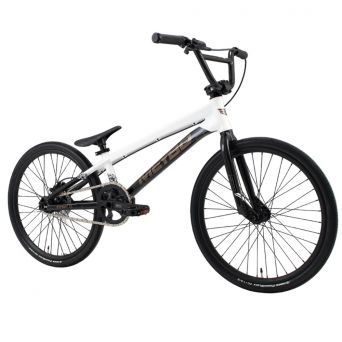 Meybo Bikes Superclass 2024 Bmx - Black White Gold - Expert XL