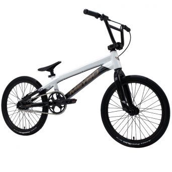 Meybo Bikes Superclass 2024 Bmx - Black White Gold - Pro 21