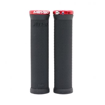 Poignées Odi Ruffian V2.1 X Meybo - 135mm