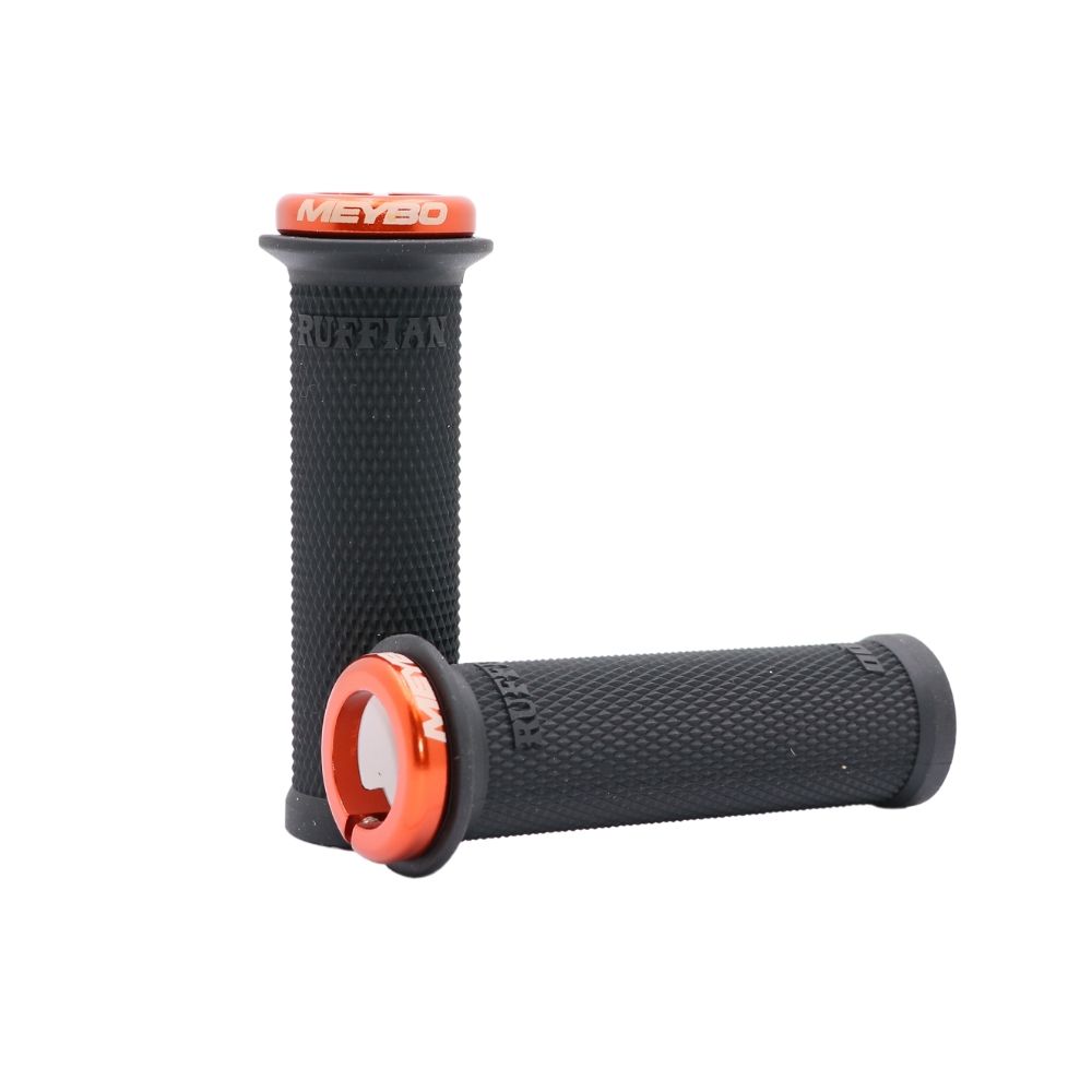 Odi Ruffian Mini V2.1 X Meybo - 110mm Grips