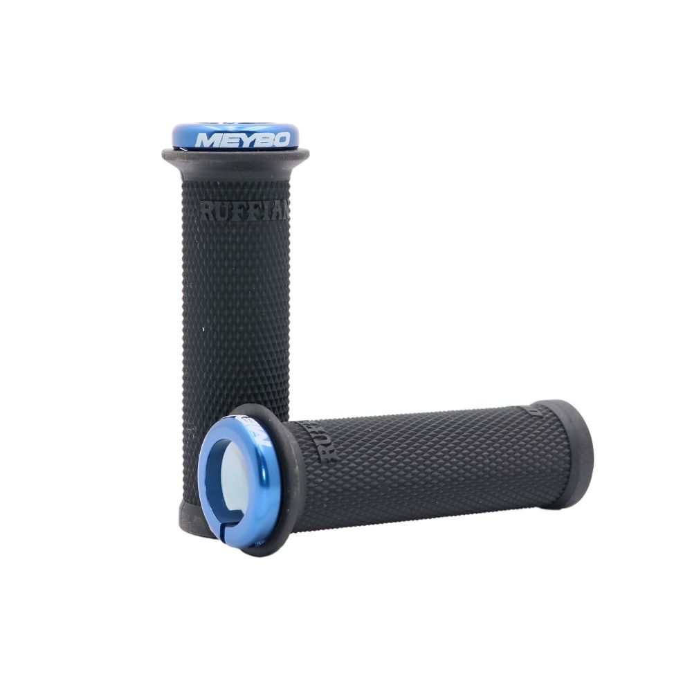 Odi Ruffian Mini V2.1 X Meybo - 110mm Grips