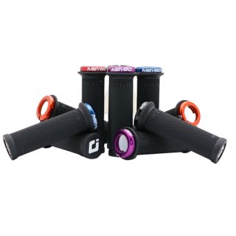 Odi Ruffian Mini V2.1 X Meybo - 110mm Grips