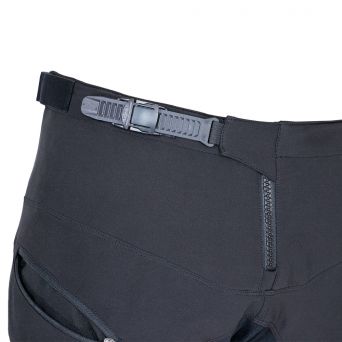 Evolve SI2 - Black Pants