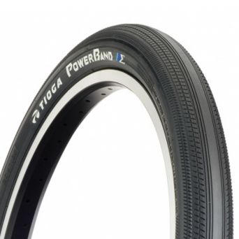 Tioga Powerband S-SPEC FB - 20 X 1.85 Tire