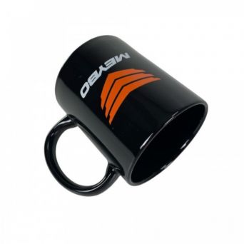 Meybo Bikes Black Mug