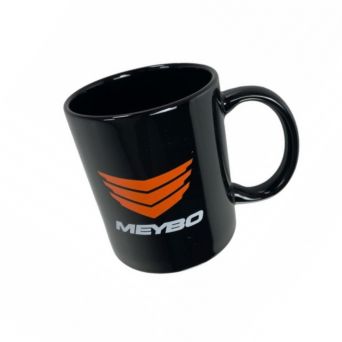 Mug Meybo Bikes Black-3