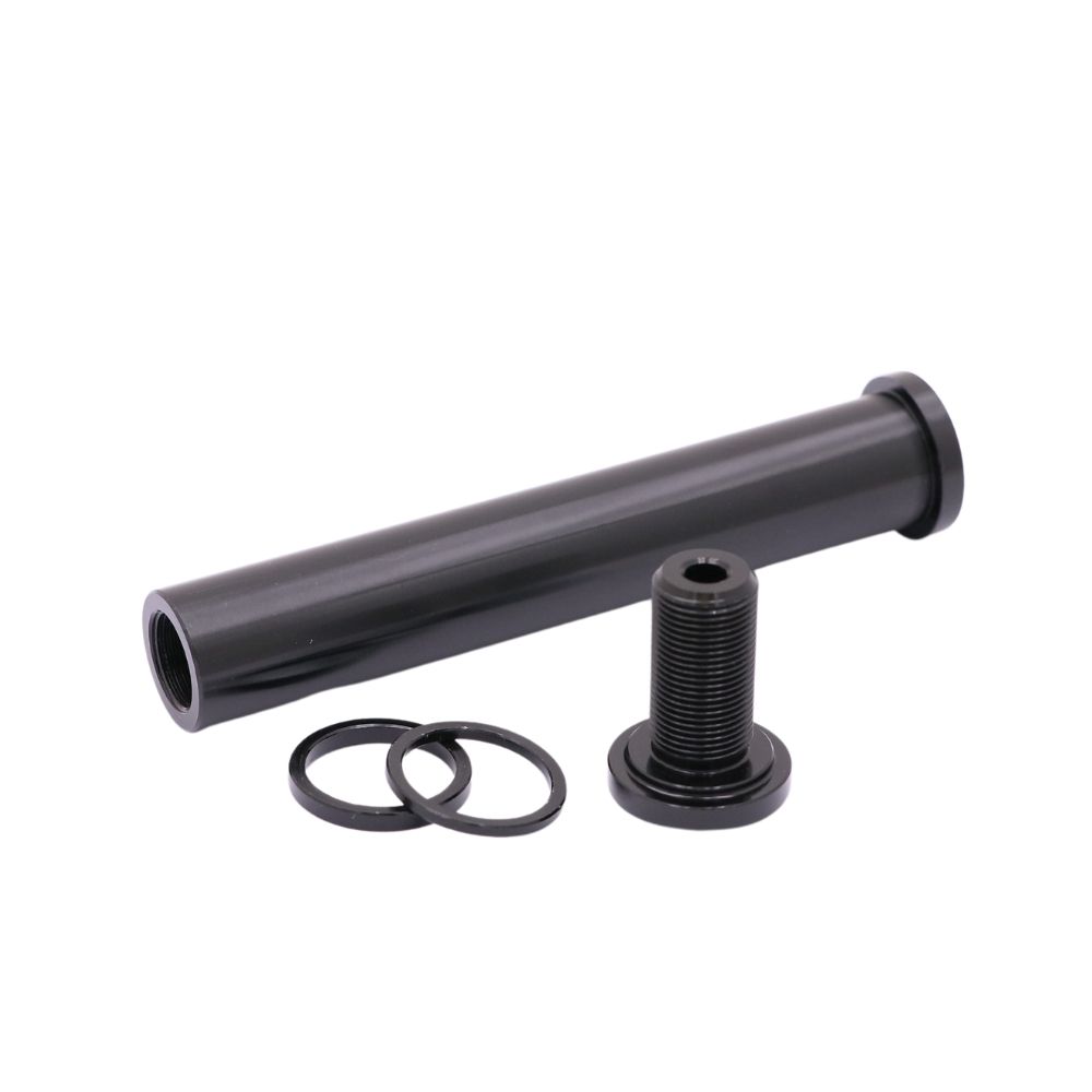 SD Components 20mm Axle 114.5mm + 4 Spacers
