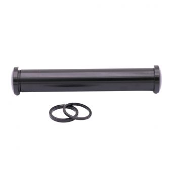 SD Components 20mm Axle 114.5mm + 4 Spacers