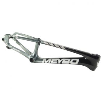 Meybo HSX Carbon Frame - Black / Grey
