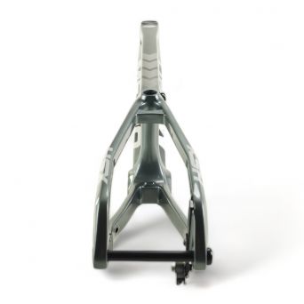 Cadre Meybo HSX Carbon 2024 - Black / Grey