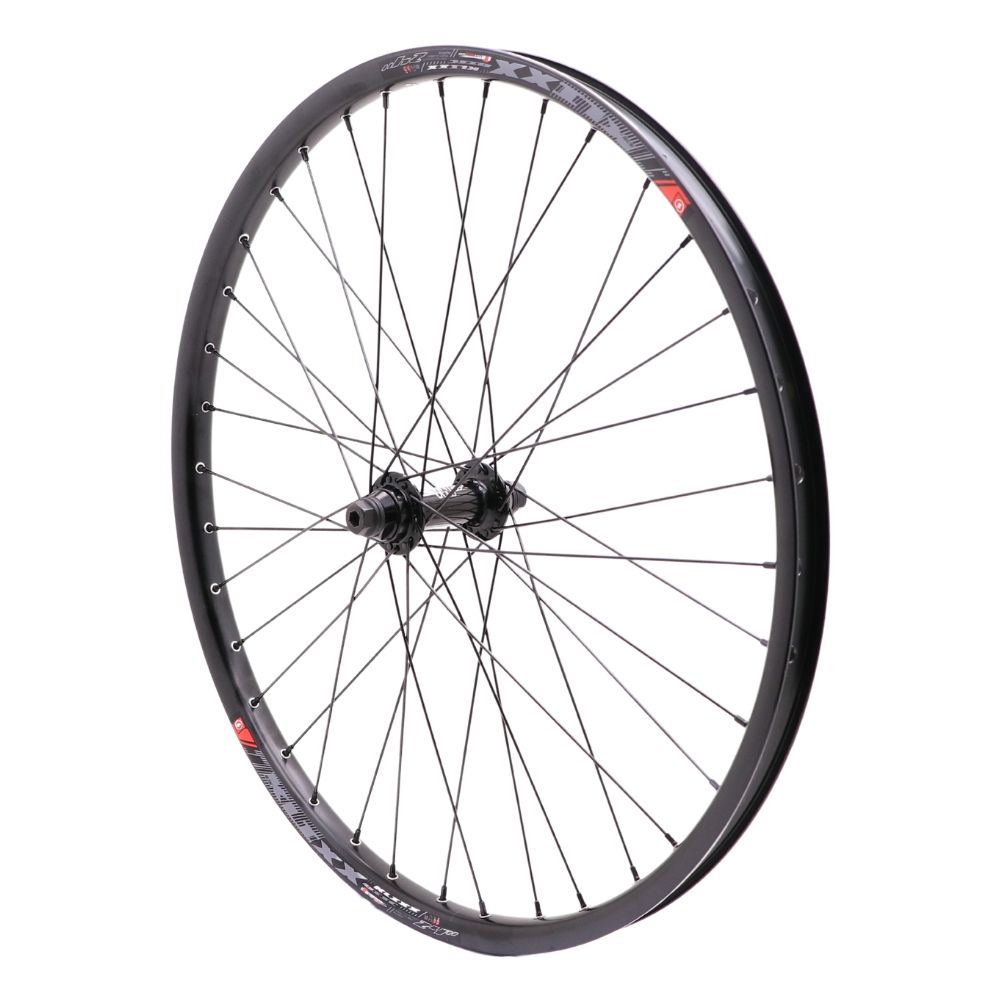 Generique 10mm / Mach1 Klixx 24" Front Wheel